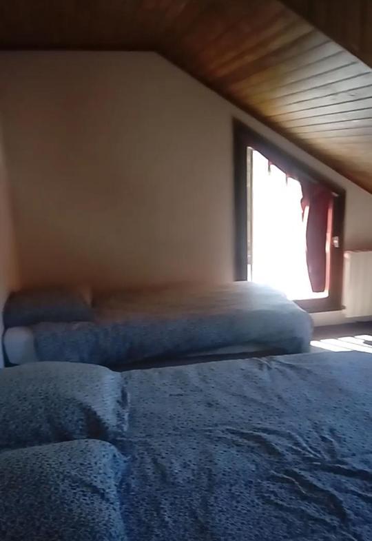 Auberge Roche Grande Entraunes Kültér fotó