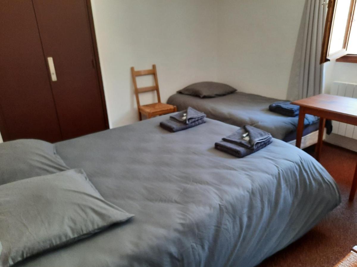 Auberge Roche Grande Entraunes Kültér fotó